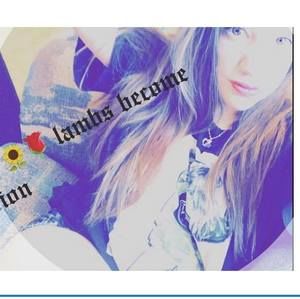 Meet your Posher, Holly